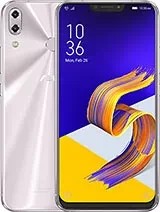 Condivisione del Wi-Fi con un Asus Zenfone 5z ZS620KL