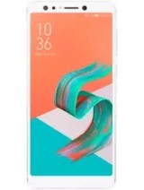 Registrare lo schermo su Asus ZenFone 5Q