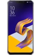 Asus ZenFone 5Z