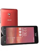 Registrare lo schermo su Asus Zenfone 6 A600CG