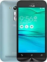 Invia la mia posizione da un Asus Zenfone Go ZB450KL