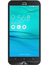 Registrare lo schermo su Asus Zenfone Go ZB552KL