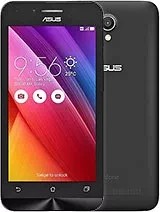 Condivisione del Wi-Fi con ad Asus Zenfone Go ZC451TG