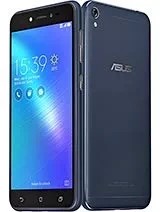 Invia la mia posizione da un Asus Zenfone Live ZB501KL