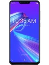 Invia la mia posizione da un Asus ZenFone Max (M2)