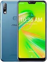 Invia la mia posizione da un Asus ZenFone Max Plus (M2)