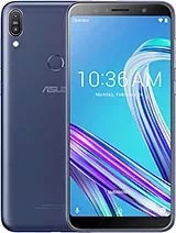 Condivisione del Wi-Fi con un Asus Zenfone Max Pro (M1) ZB601KL