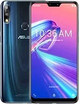 Condivisione del Wi-Fi con un Asus Zenfone Max Pro (M2) ZB631KL