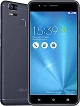 Invia la mia posizione da un Asus Zenfone Zoom S