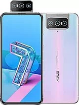 Asus Zenfone 7 ZS670KS