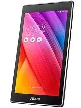 Invia la mia posizione da un Asus Zenpad C 7.0