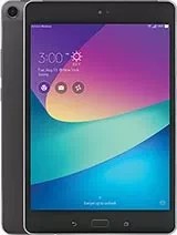 Registrare lo schermo su Asus Zenpad Z8s ZT582KL