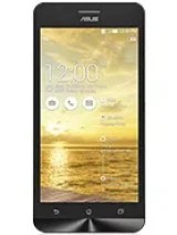 Asus Zenfone 5 A500KL