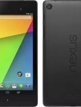 Asus Google Nexus 7 (2013)