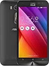 Invia la mia posizione da un Asus Zenfone 2 Laser ZE500KG