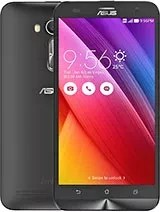 Registrare lo schermo su Asus Zenfone 2 Laser ZE551KL