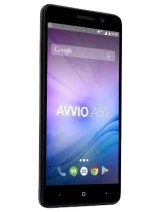 Condivisione del Wi-Fi con un Avvio A50