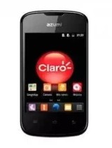 Condivisione del Wi-Fi con un Azumi Kl32