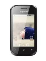 Invia la mia posizione da un Azumi KL35