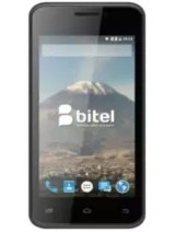 Condivisione del Wi-Fi con un Bitel B8416