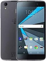 BlackBerry DTEK50