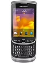 BlackBerry Torch 9810