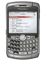 BlackBerry Curve 8310