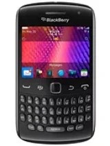 BlackBerry Curve 9370