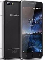 Blackview A7