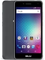 BLU Studio C 8+8 LTE