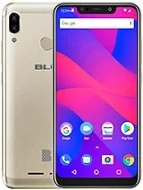 Invia la mia posizione da un BLU Vivo XL4