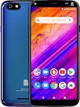 Registrare lo schermo su BLU G5 Plus