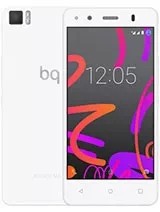 BQ Aquaris M4.5