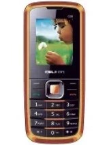 Celkon C20