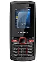 Celkon C203