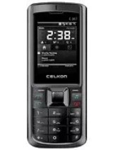 Celkon C367