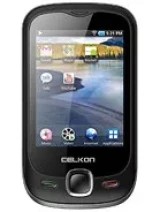 Celkon C5050 Star