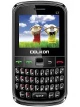 Celkon C7