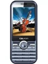 Celkon C777