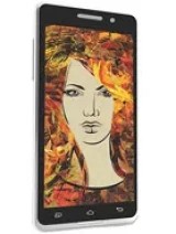 Condivisione del Wi-Fi con un Celkon Monalisa 5