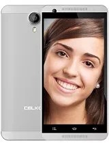 Registrare lo schermo su Celkon Q54+