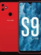 Cherry Mobile Aqua S9 Lite