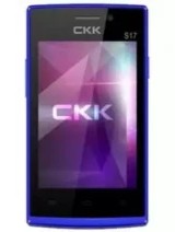 Registrare lo schermo su CKK-mobile CKK mobile S17