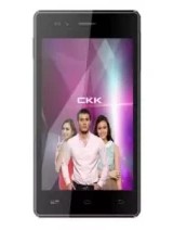 Registrare lo schermo su CKK-mobile CKK mobile S9