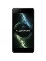 Condivisione del Wi-Fi con un CloudFone Cloudfone Thrill Power N