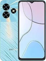 Invia la mia posizione da un Coolpad C15