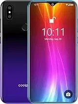 Invia la mia posizione da un Coolpad Cool 5