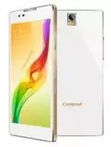 Registrare lo schermo su Coolpad Dazen X7