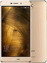 Condivisione del Wi-Fi con a Coolpad Modena 2