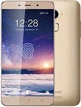 Registrare lo schermo su Coolpad Note 3 Plus